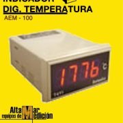 Ind. de Temp. Zona 1