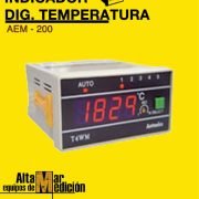 Ind. de Temp. Zona 5