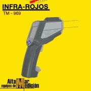 Lutron Modelo TM 969