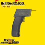 Lutron Modelo TM-958