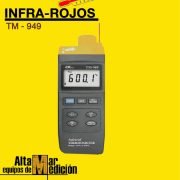 Lutron Modelo TM-949