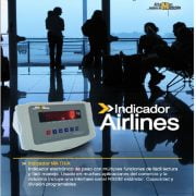 Indicador Air Lines