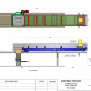 Transportador Granelero