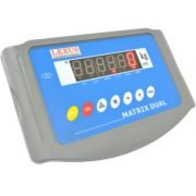 LEXUS - MATRIX DUAL