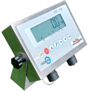 INDICADOR AEM FOX LCD GANADERO